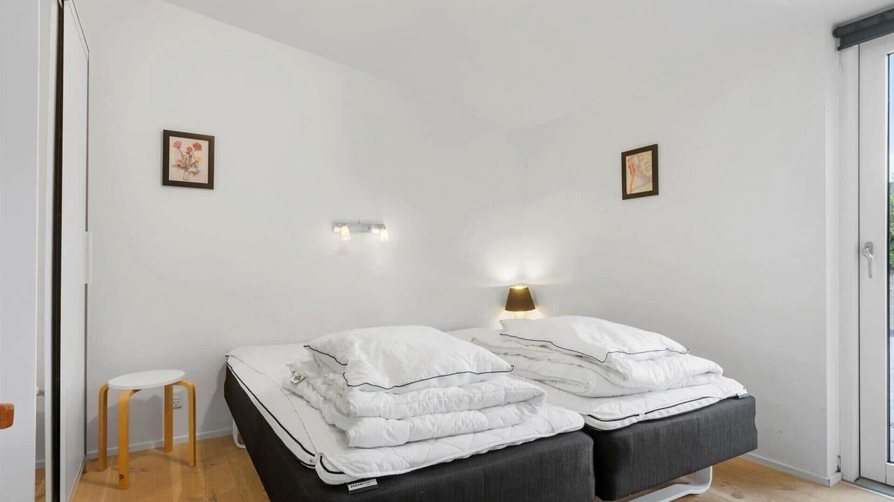 Photo of Bedroom in Kelstrup