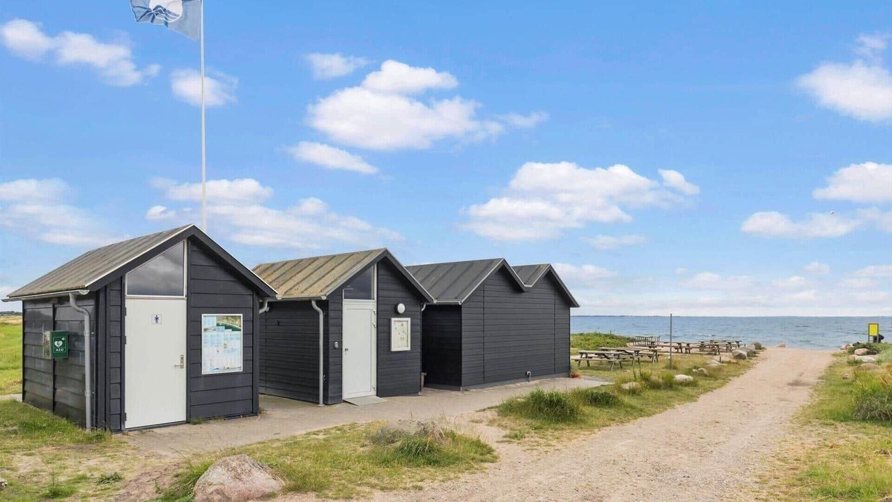 Photo of Outdoor in Kelstrup