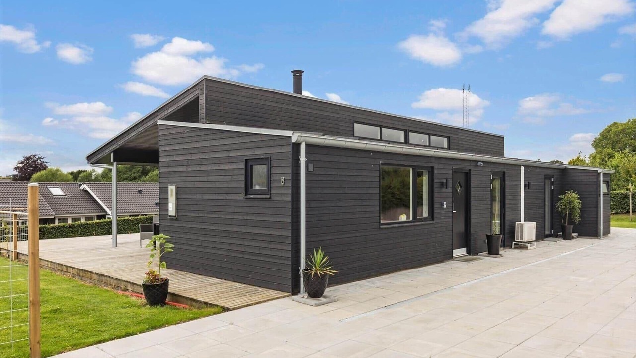 Photo of Outdoor in Kelstrup