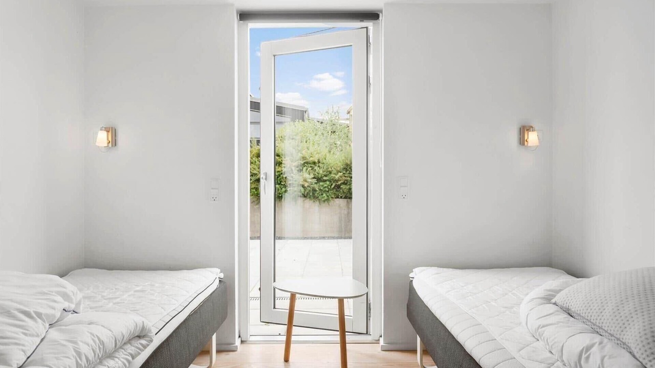 Photo of Bedroom in Kelstrup