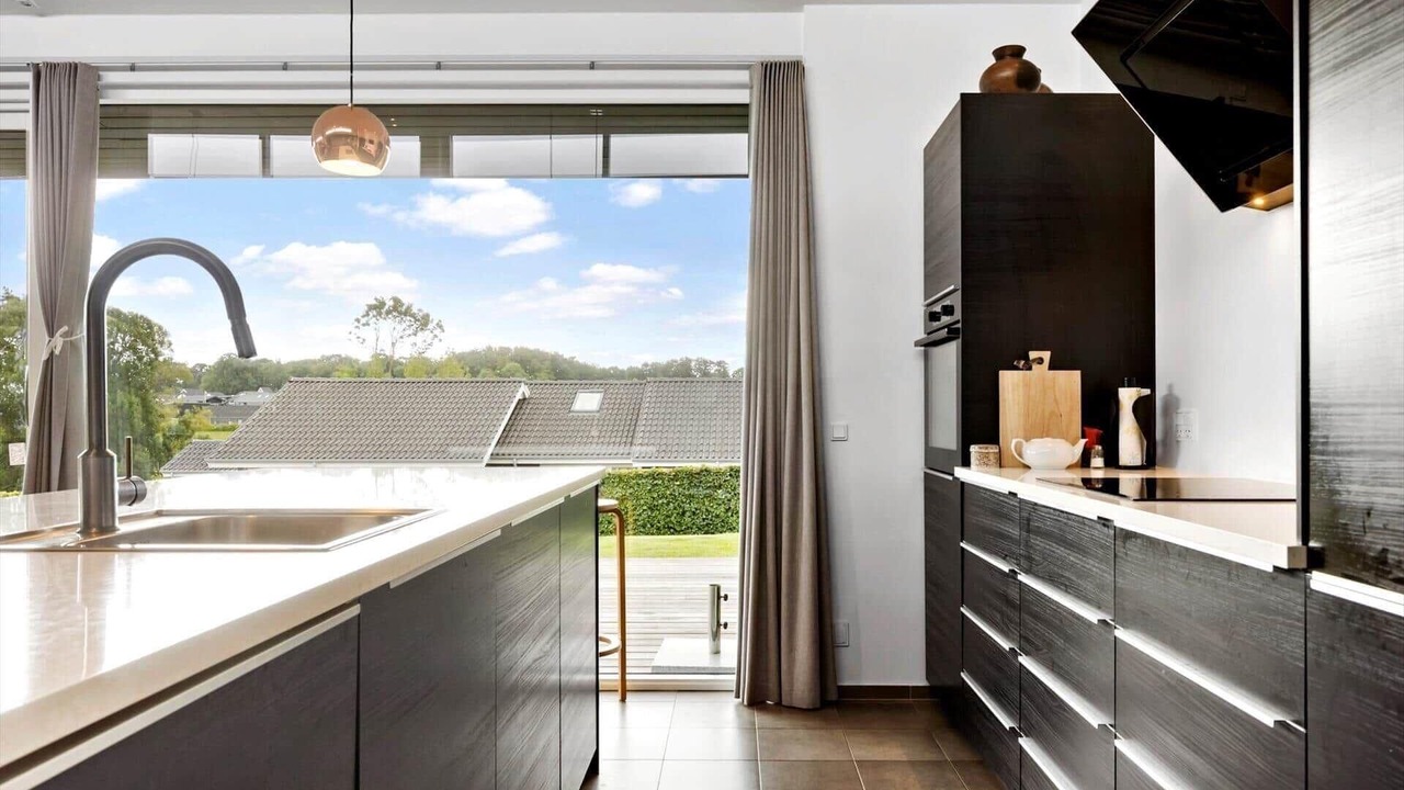 Photo of Kitchen in Kelstrup