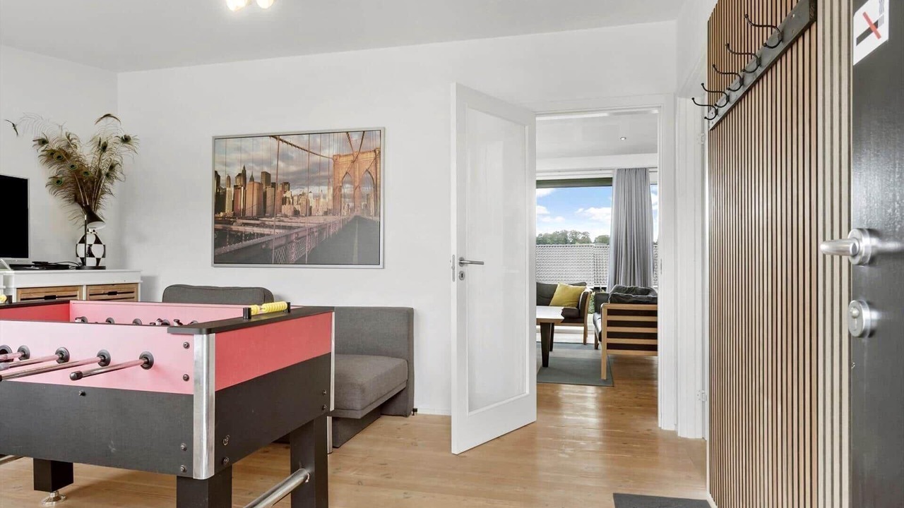 Photo of Bedroom in Kelstrup