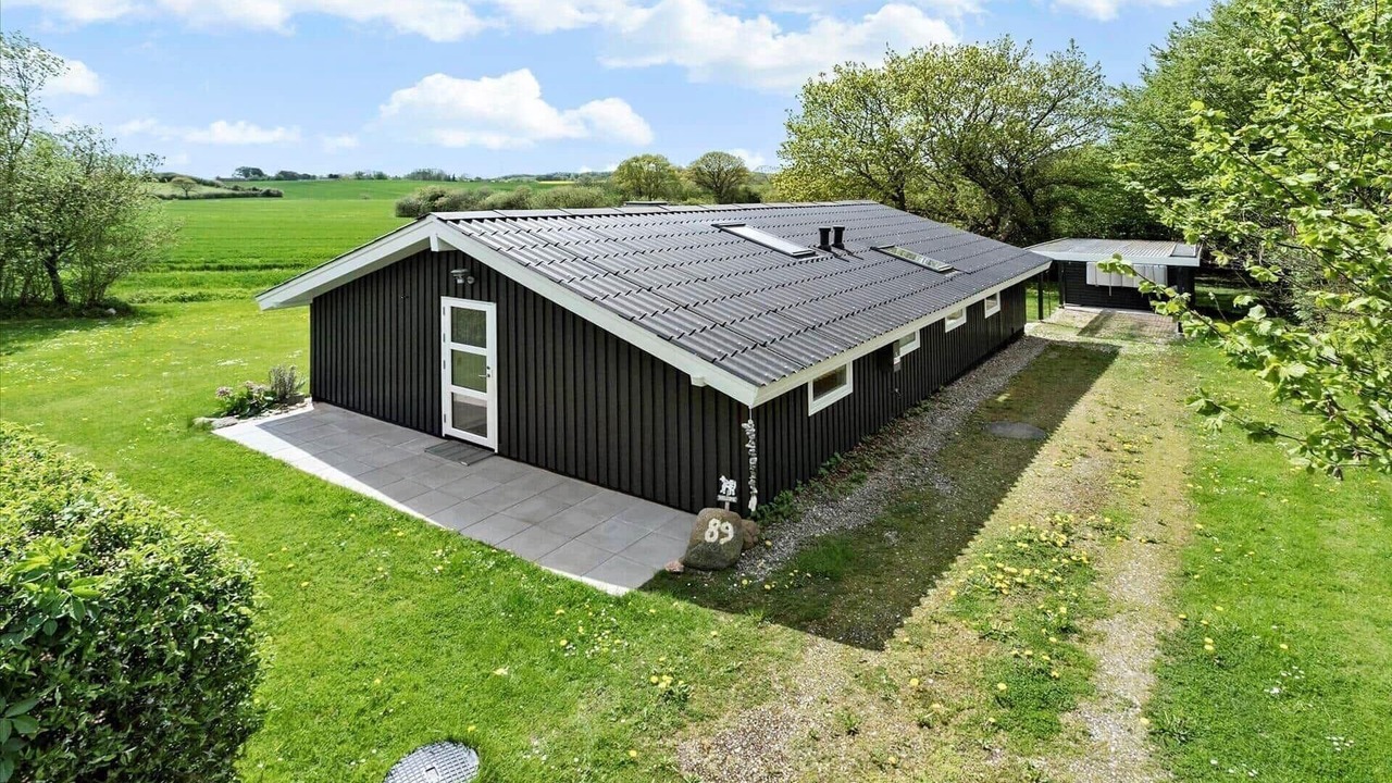 Photo of Outdoor in Vikær Strand