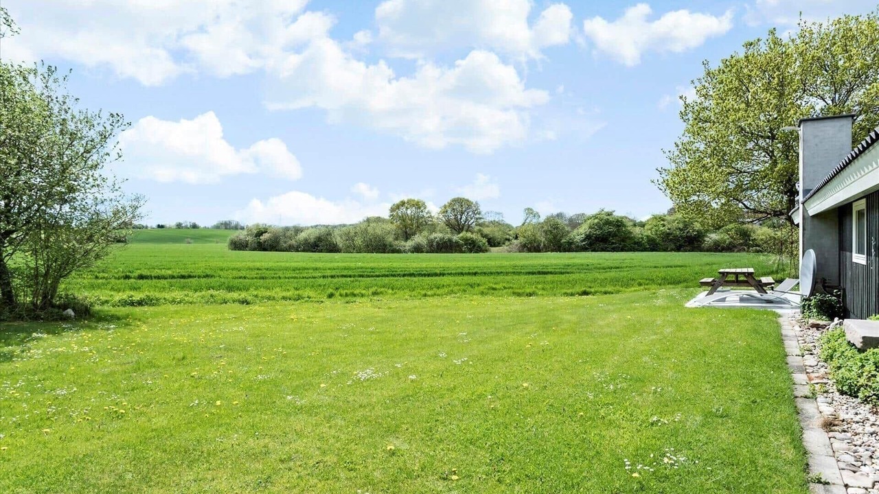 Photo of Outdoor in Vikær Strand