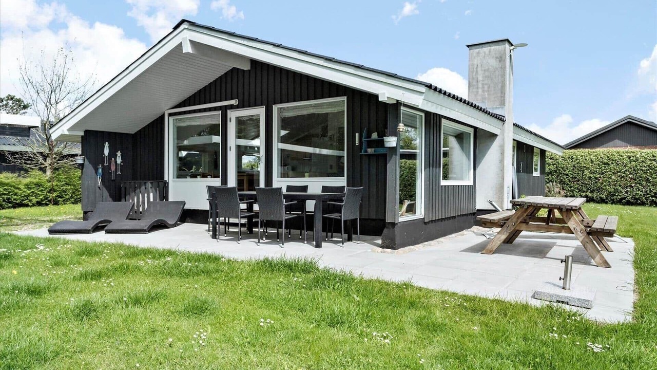 Photo of Outdoor in Vikær Strand