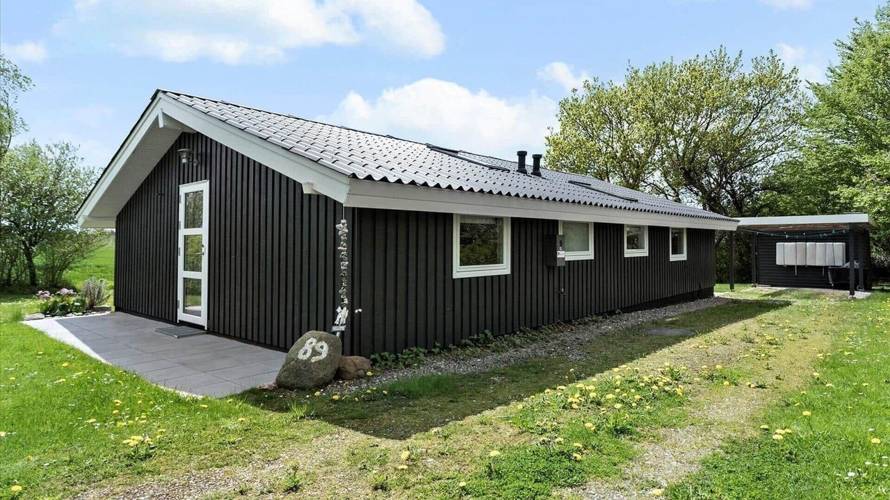 Photo of Outdoor in Vikær Strand