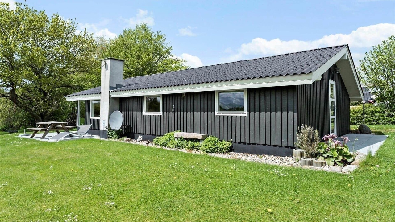 Photo of Outdoor in Vikær Strand