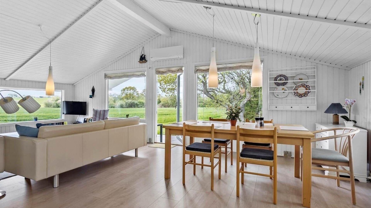 Photo of Livingroom in Vikær Strand