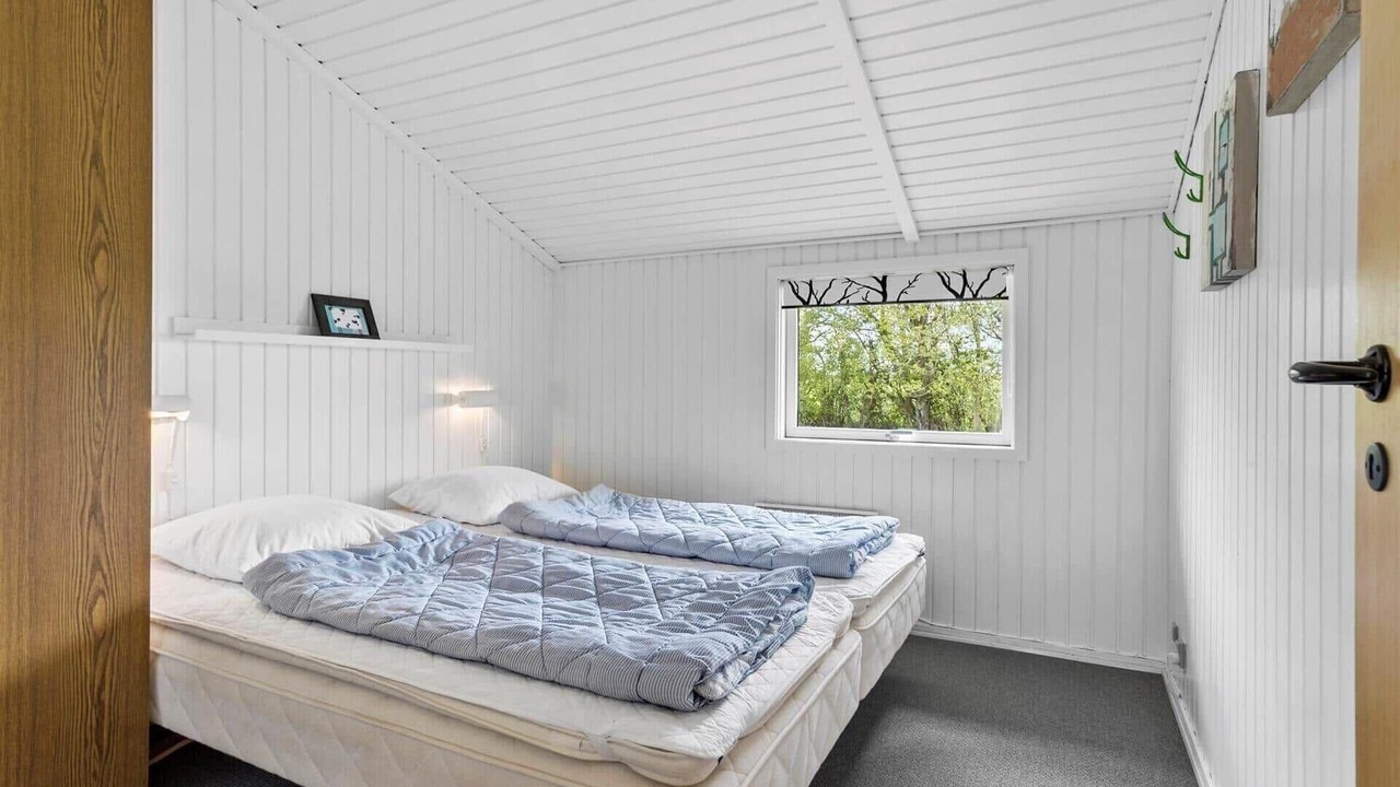 Photo of Bedroom in Vikær Strand