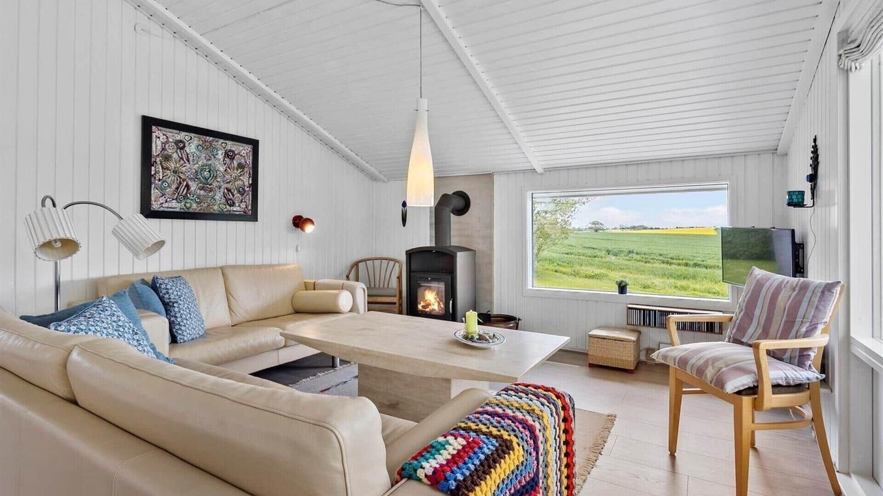 Photo of Livingroom in Vikær Strand
