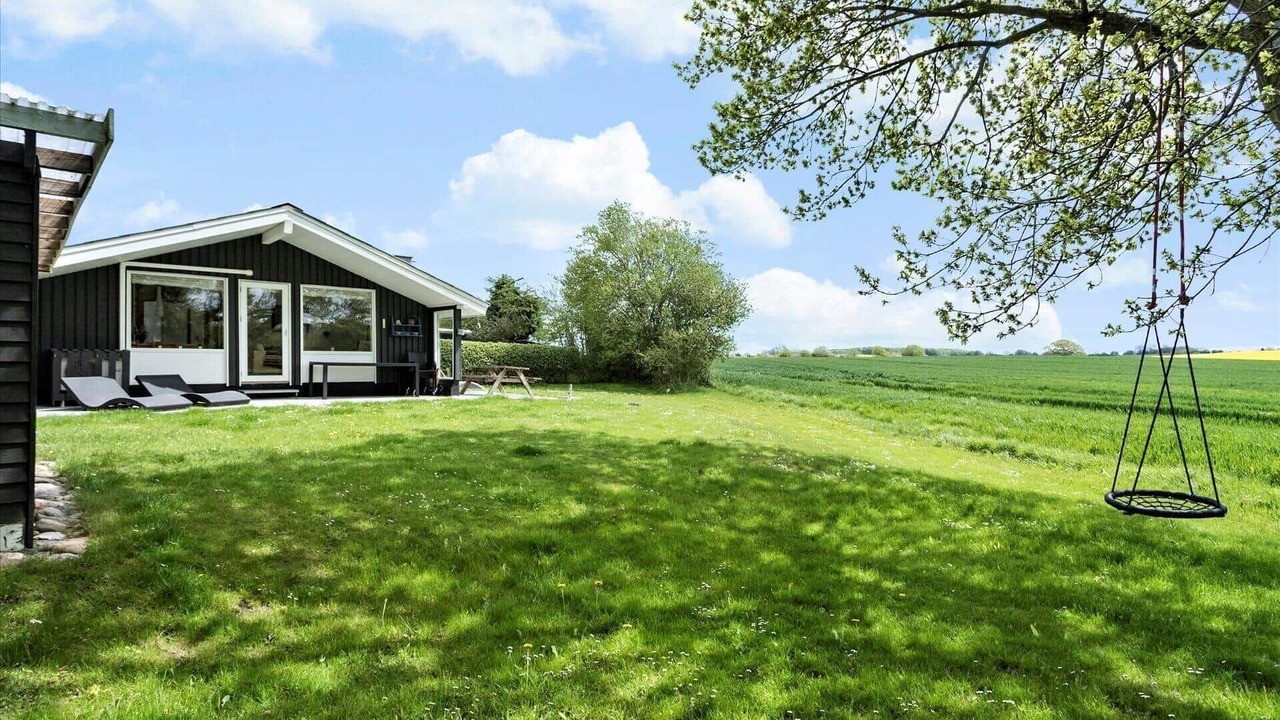 Photo of Outdoor in Vikær Strand