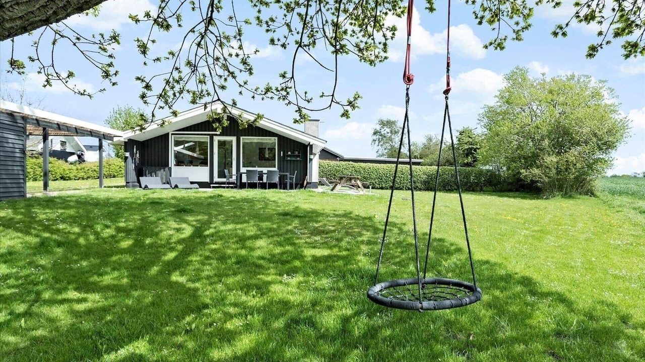 Photo of Outdoor in Vikær Strand