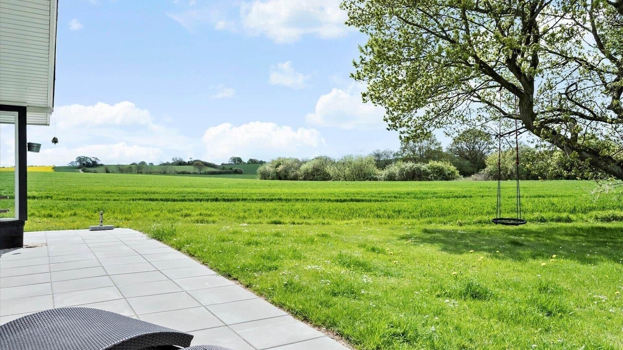 Photo of Outdoor in Vikær Strand