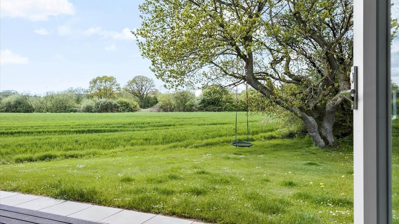 Photo of Outdoor in Vikær Strand