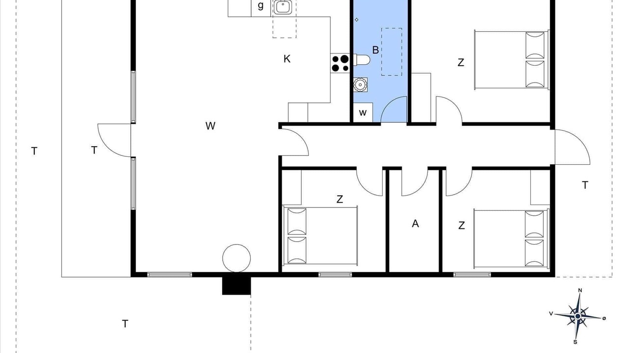 Photo of Others in Vikær Strand