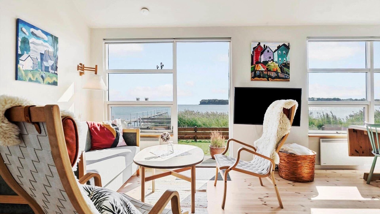 Photo of Livingroom in Hejlsminde