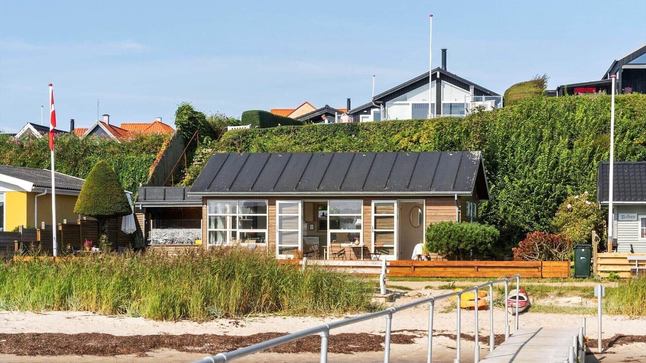 Photo of Outdoor in Hejlsminde