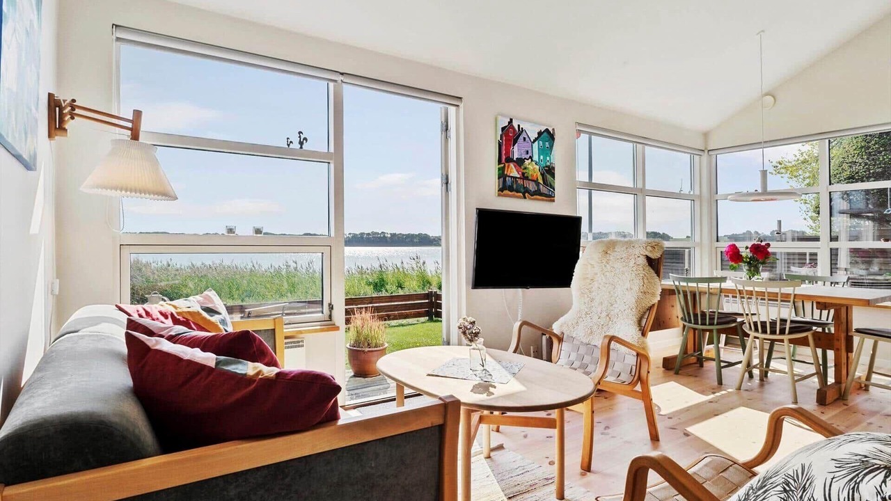 Photo of Livingroom in Hejlsminde