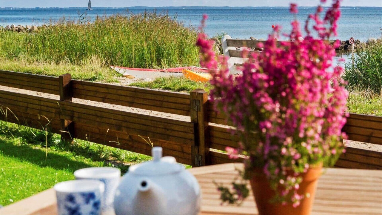 Photo of Outdoor in Hejlsminde