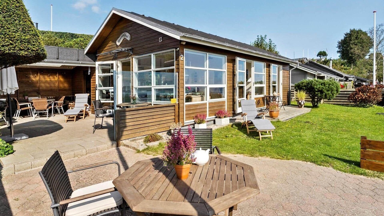 Photo of Outdoor in Hejlsminde