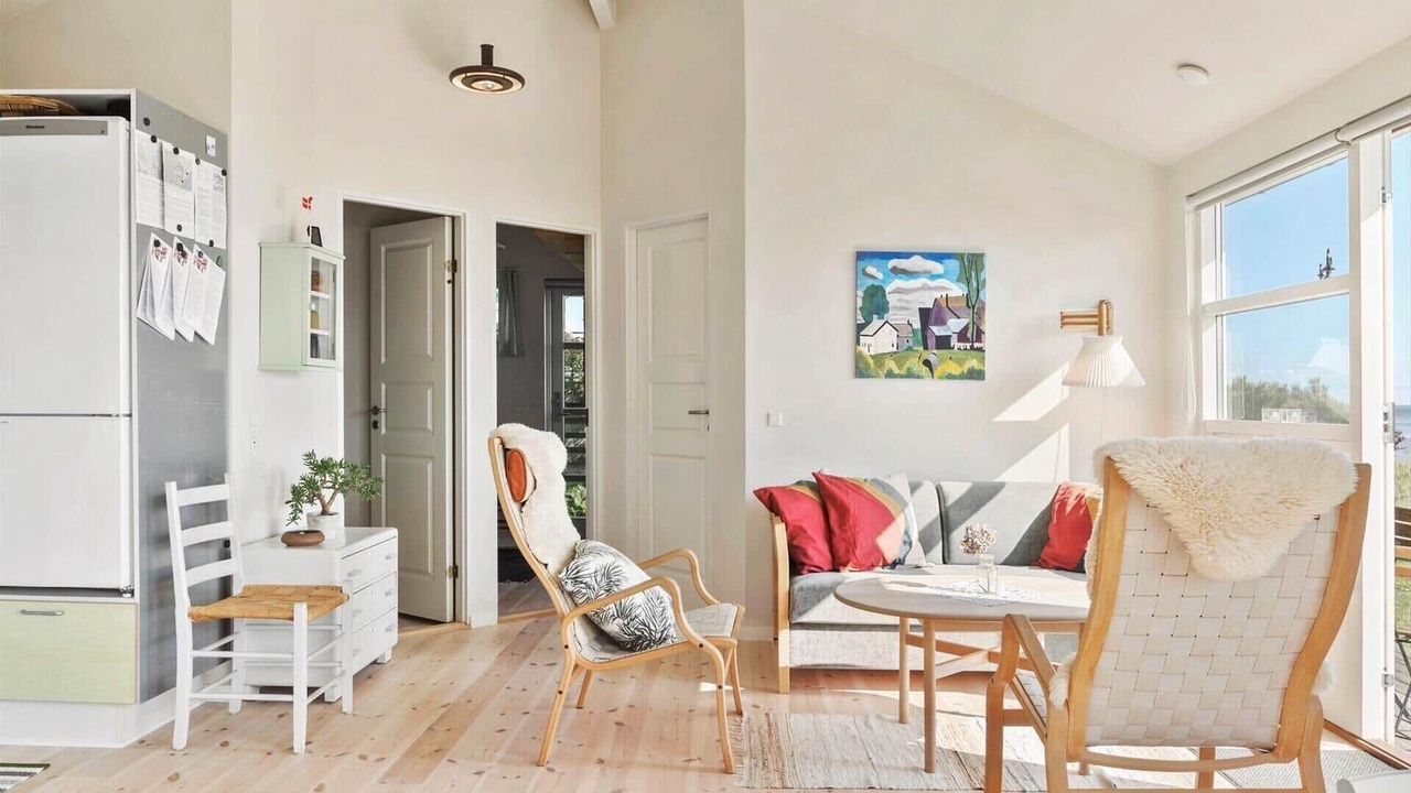 Photo of Livingroom in Hejlsminde
