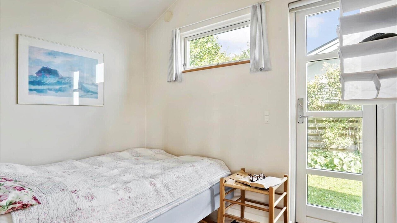 Photo of Bedroom in Hejlsminde