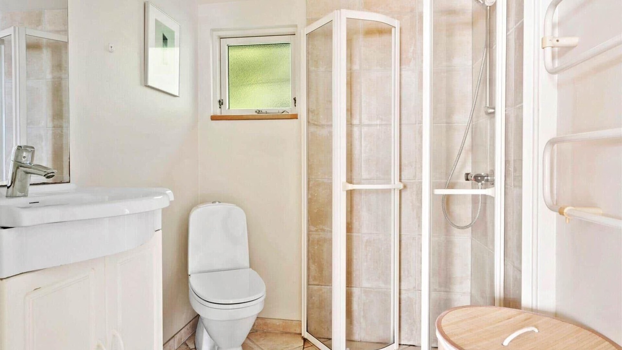 Photo of Bathroom in Hejlsminde