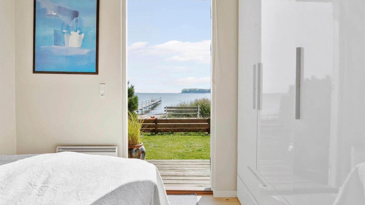Photo of Bedroom in Hejlsminde