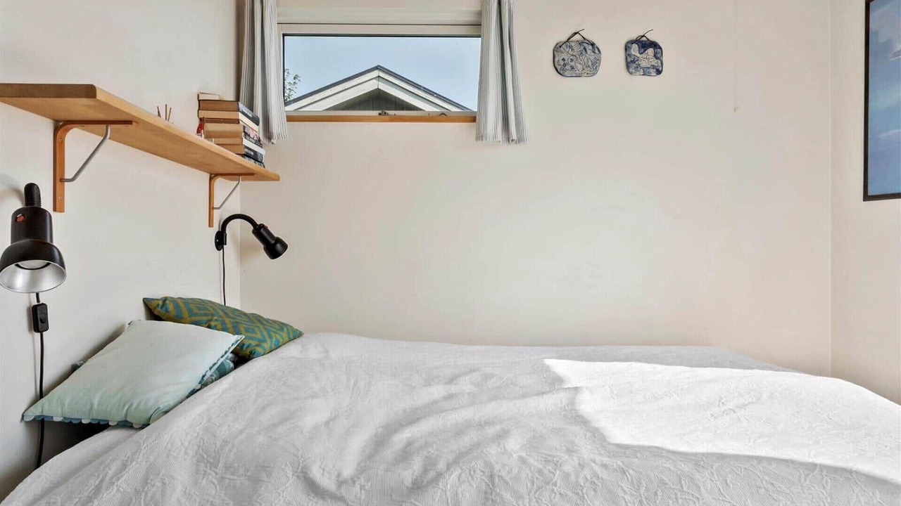 Photo of Bedroom in Hejlsminde