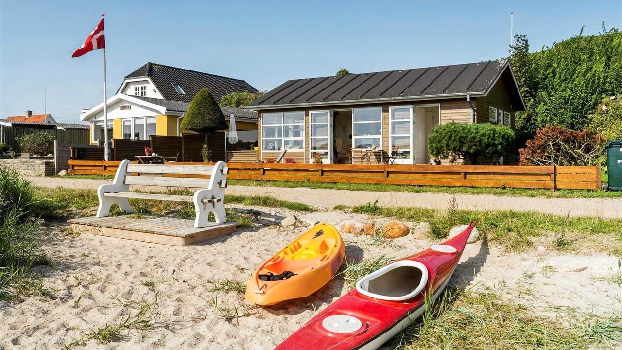 Photo of Outdoor in Hejlsminde