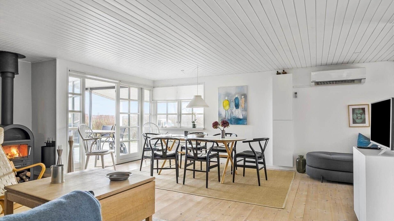 Photo of Livingroom in Diernæs Strandby