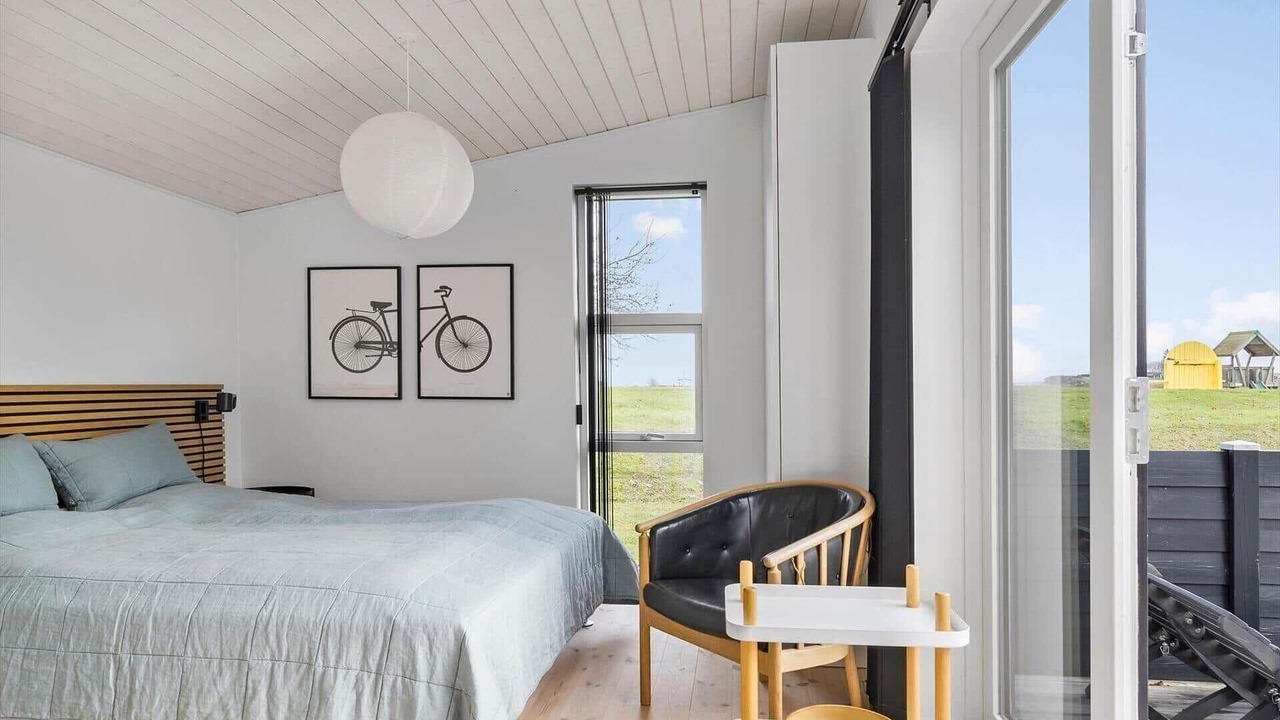 Photo of Bedroom in Diernæs Strandby