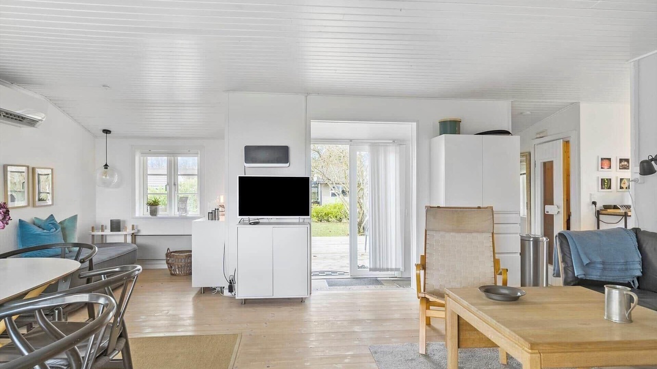 Photo of Livingroom in Diernæs Strandby
