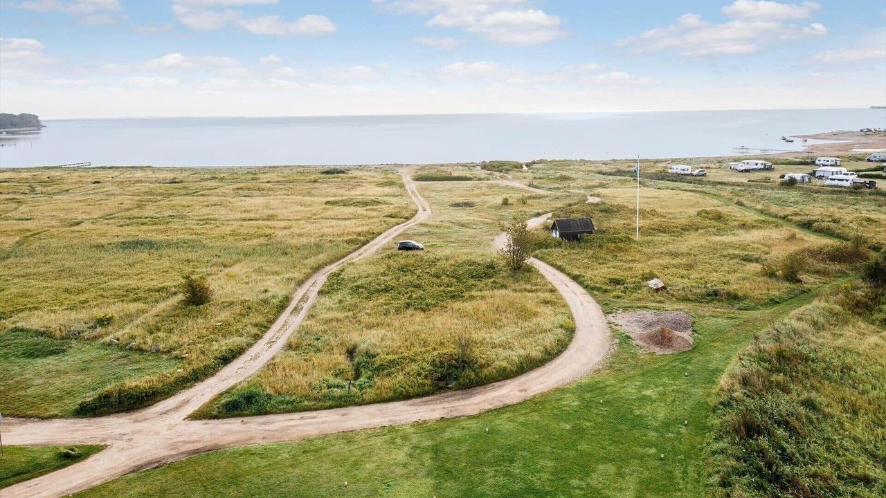 Photo of Outdoor in Diernæs Strandby