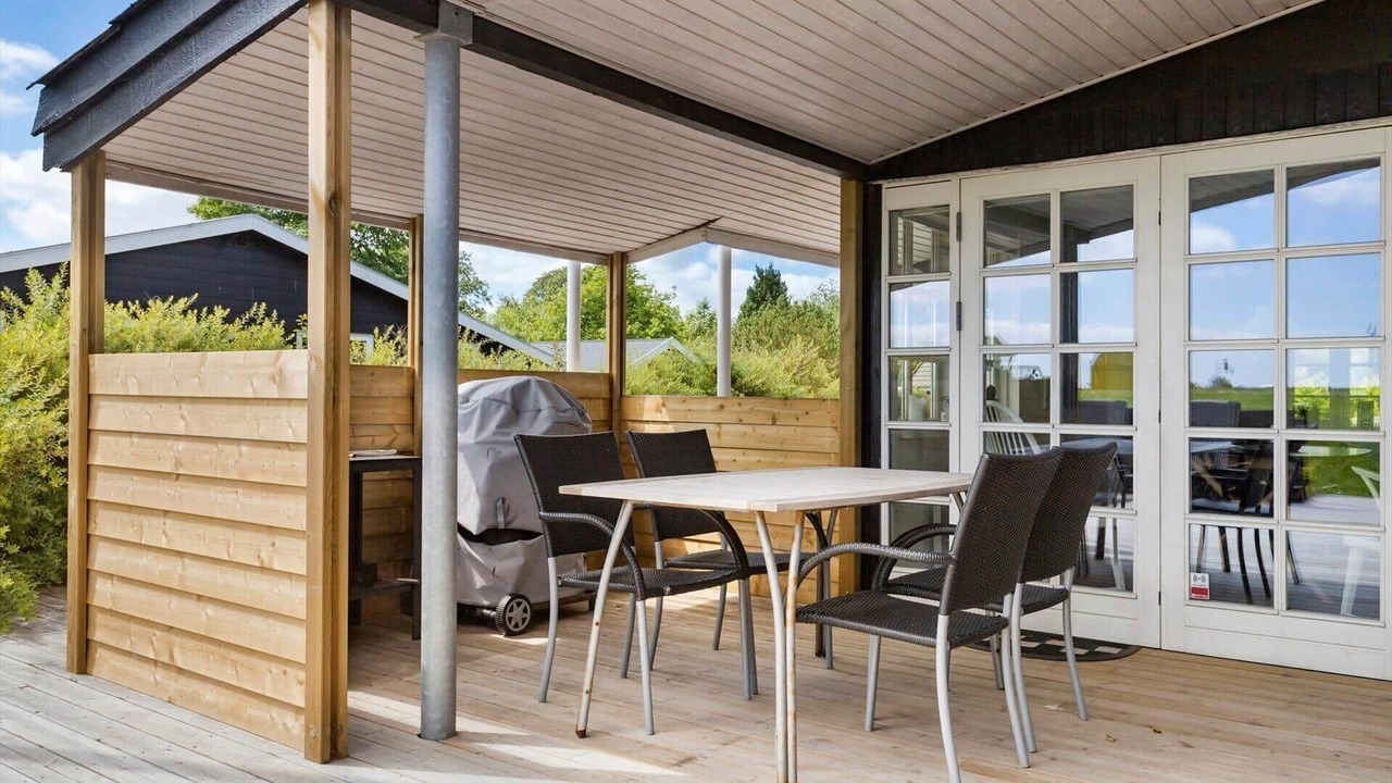 Photo of Outdoor in Diernæs Strandby