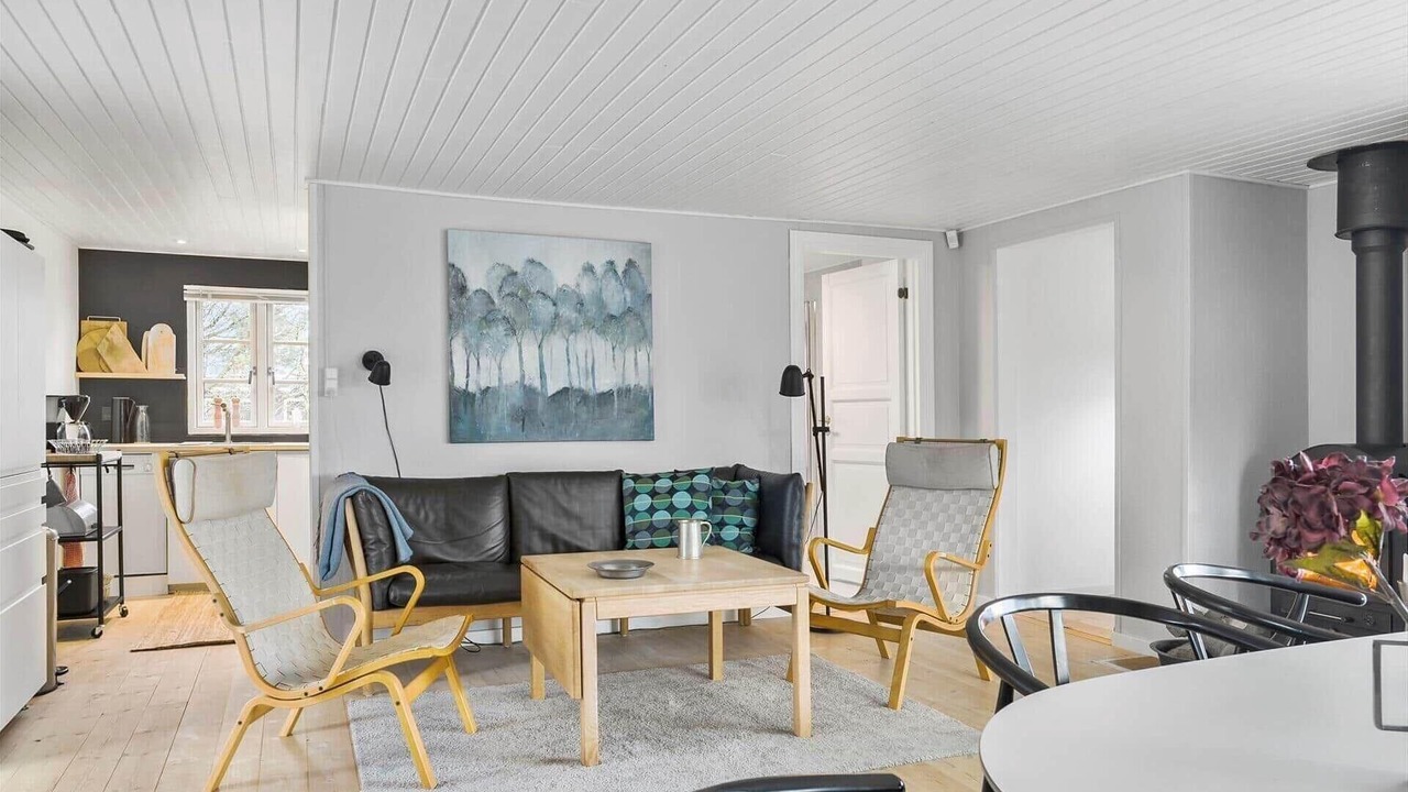 Photo of Livingroom in Diernæs Strandby