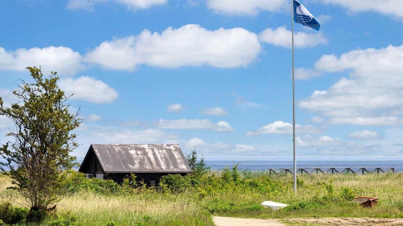Photo of Outdoor in Diernæs Strandby