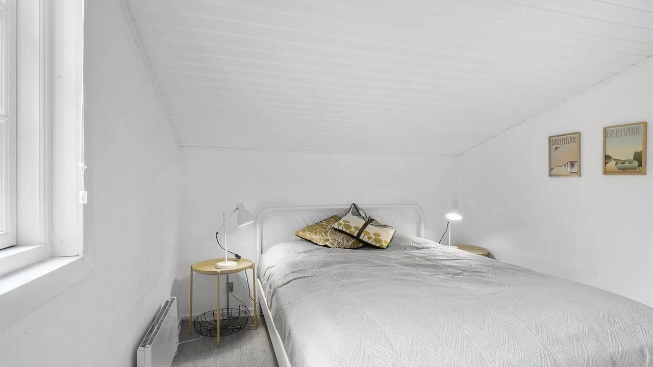 Photo of Bedroom in Diernæs Strandby