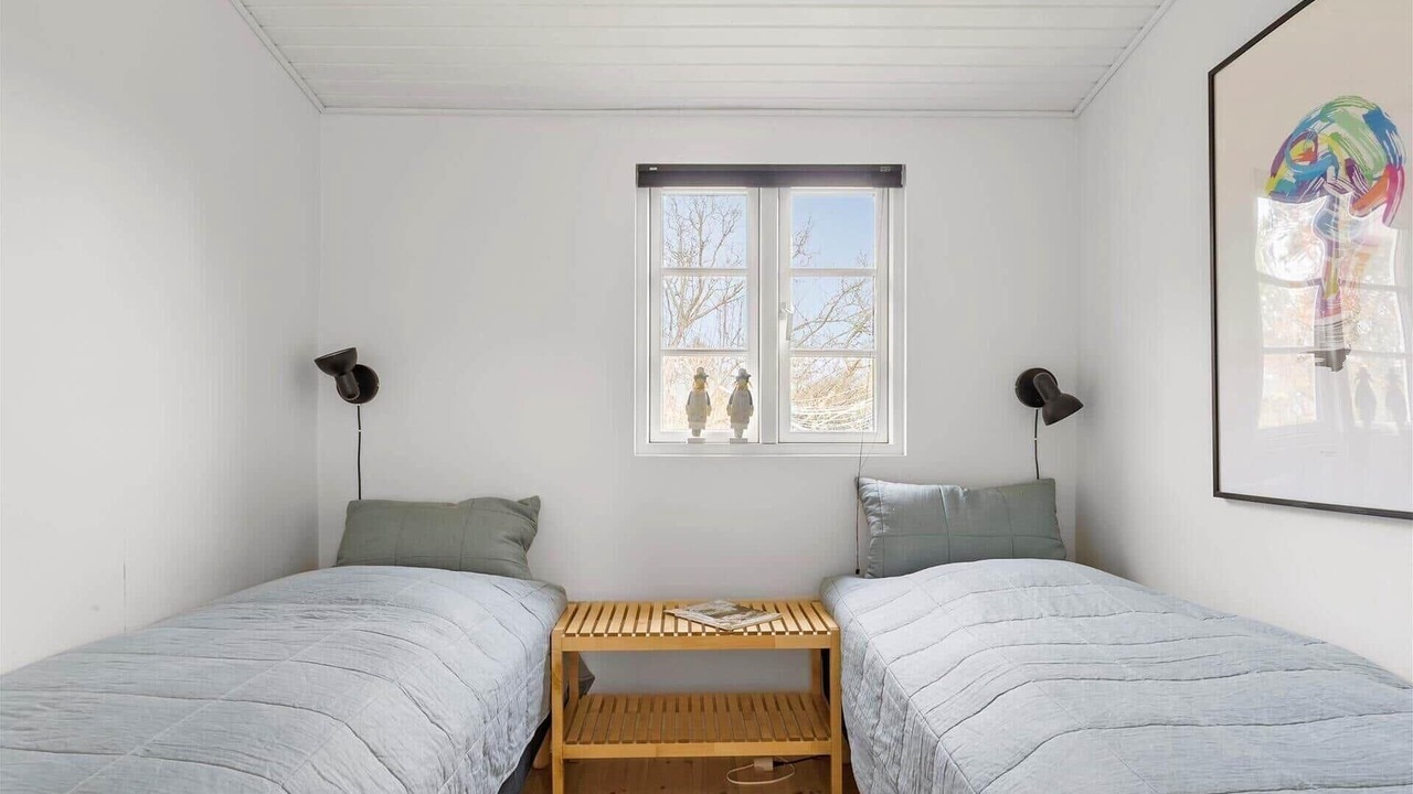 Photo of Bedroom in Diernæs Strandby