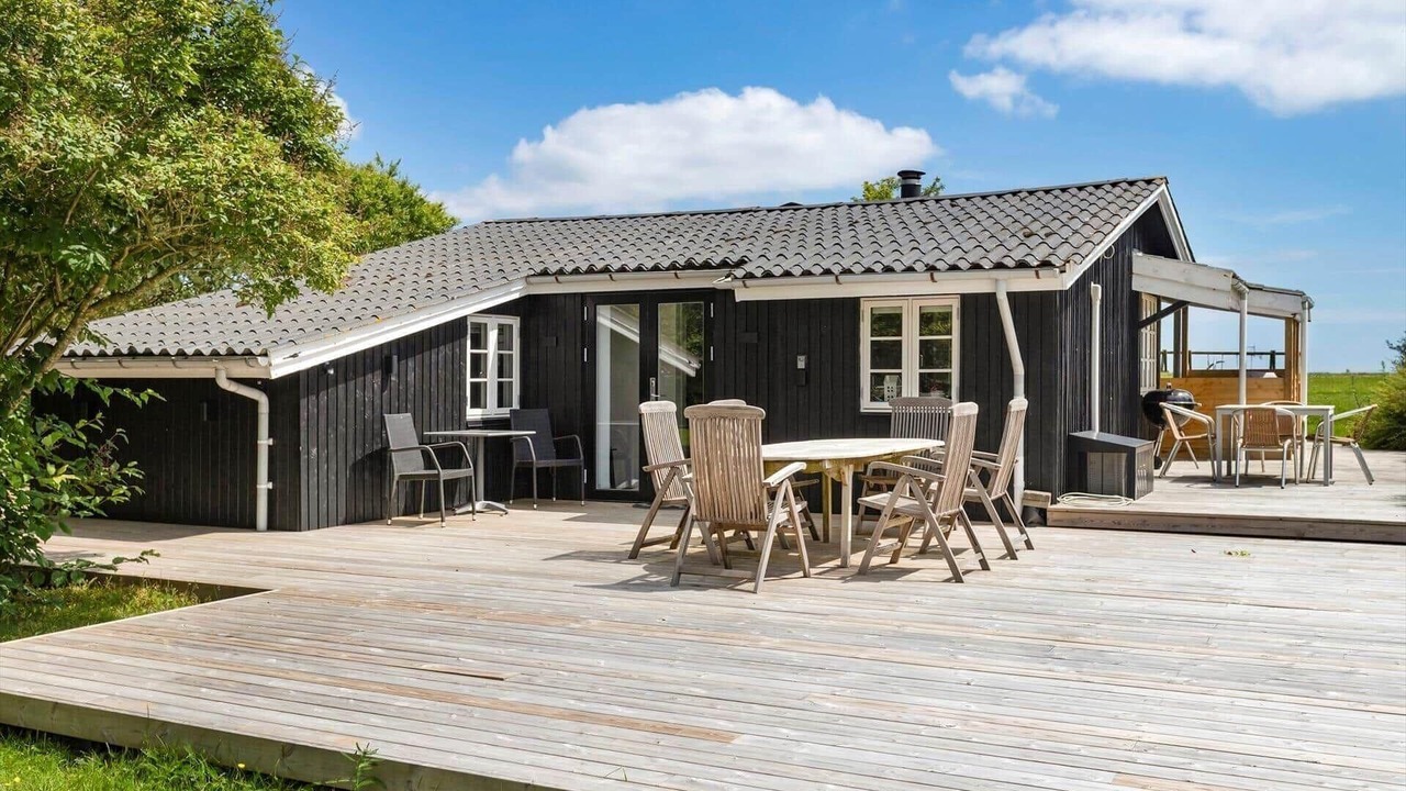 Photo of Outdoor in Diernæs Strandby