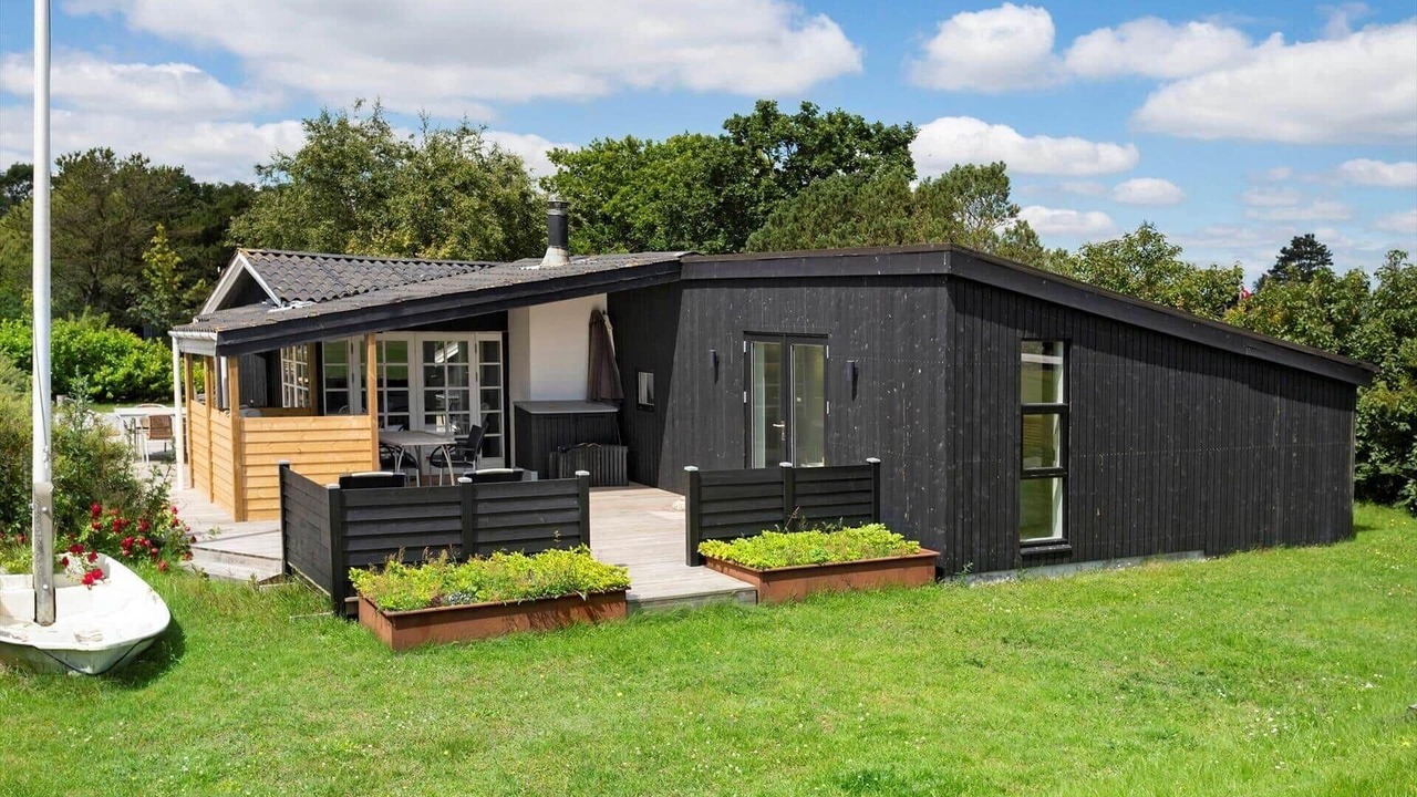 Photo of Outdoor in Diernæs Strandby