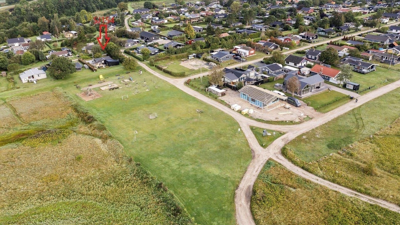 Photo of Outdoor in Diernæs Strandby