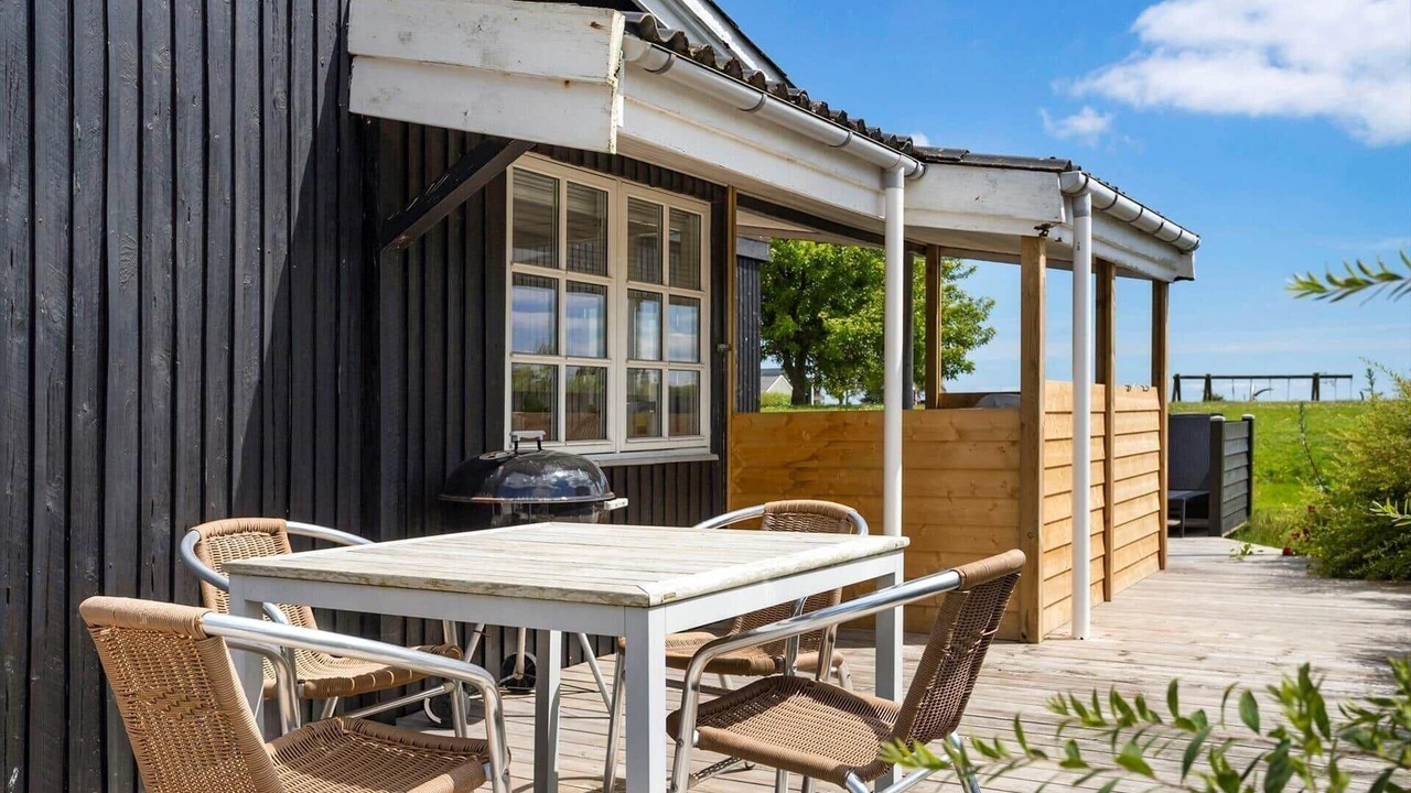 Photo of Outdoor in Diernæs Strandby
