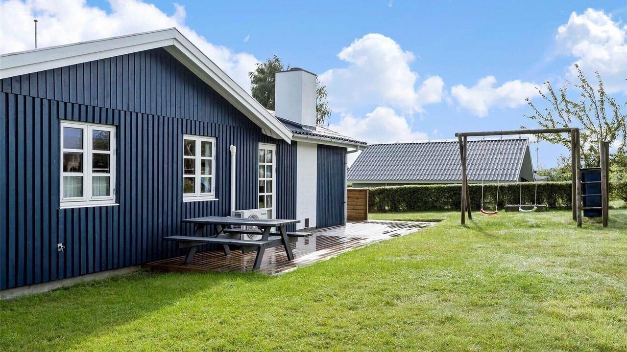 Photo of Outdoor in Vikær Strand