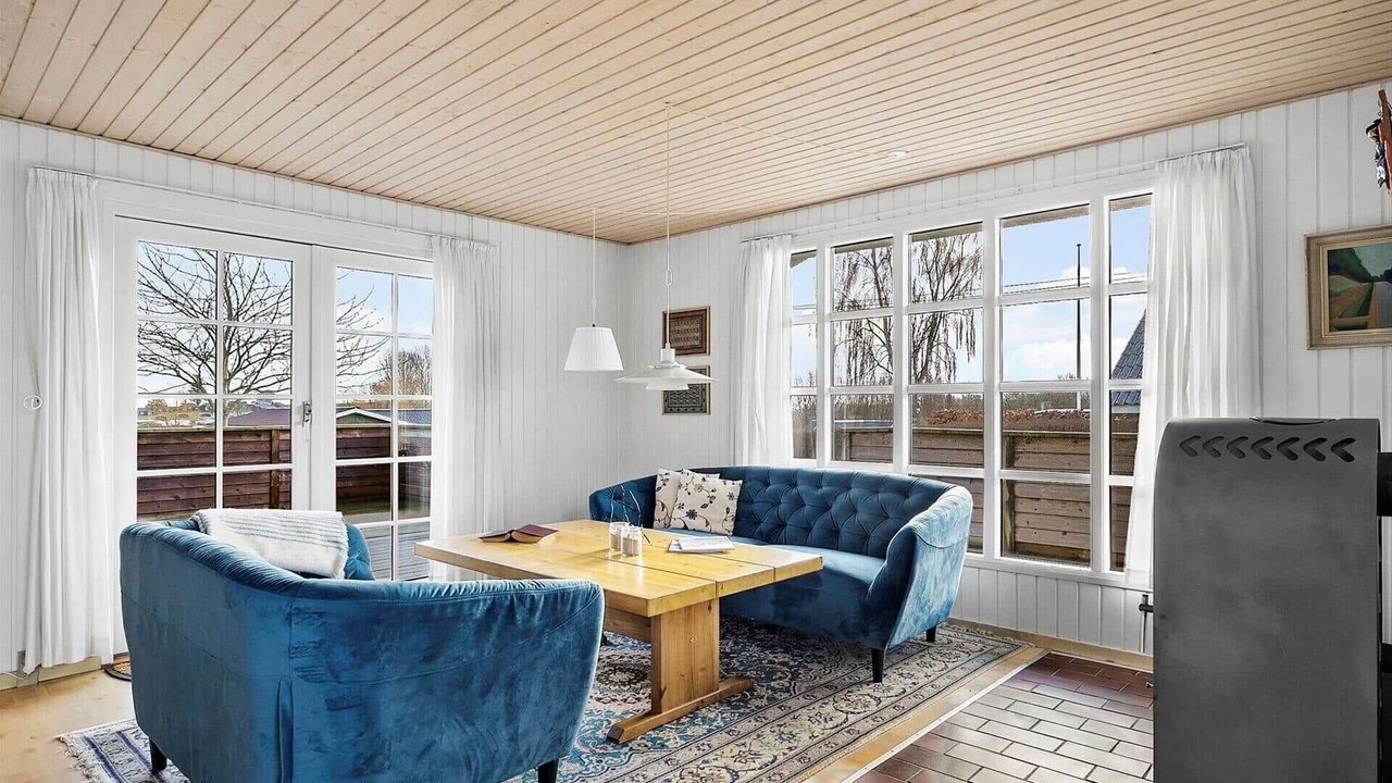 Photo of Livingroom in Vikær Strand