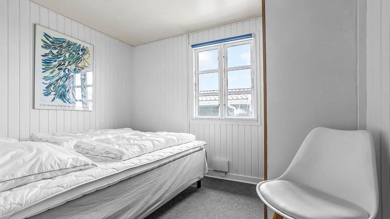 Photo of Bedroom in Vikær Strand