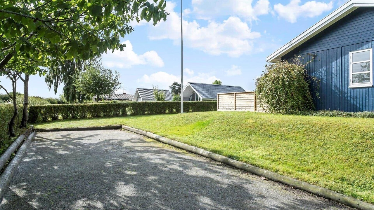 Photo of Outdoor in Vikær Strand