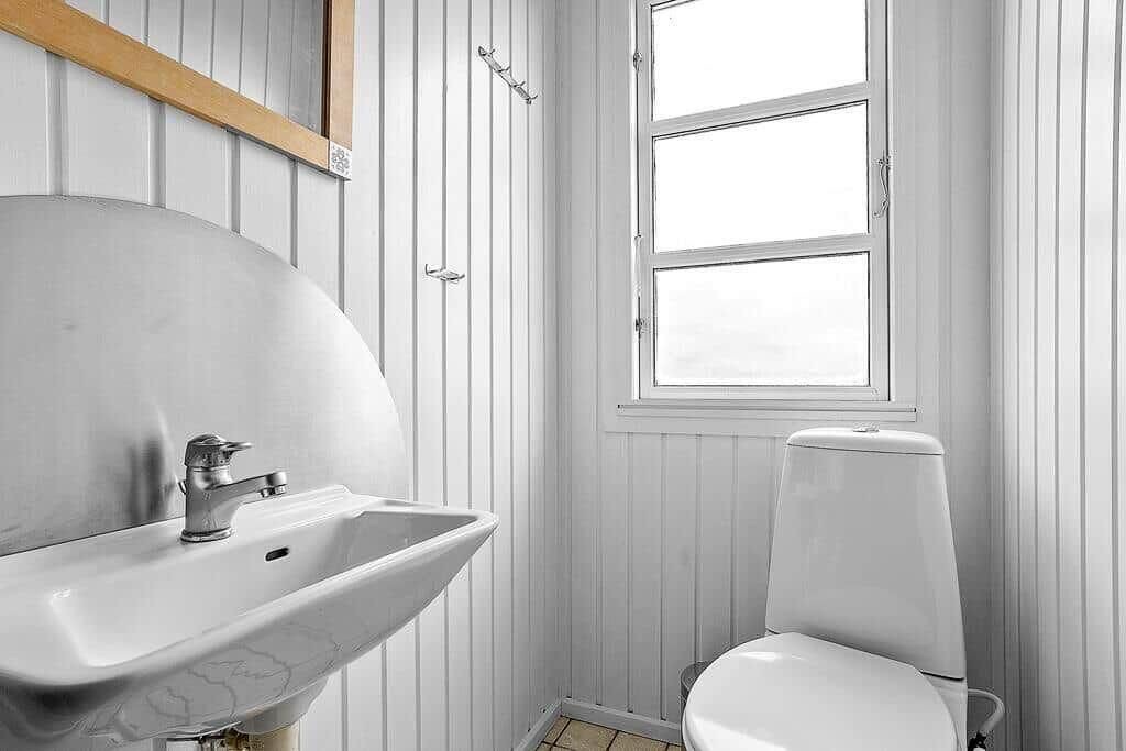 Photo of Bathroom in Vikær Strand
