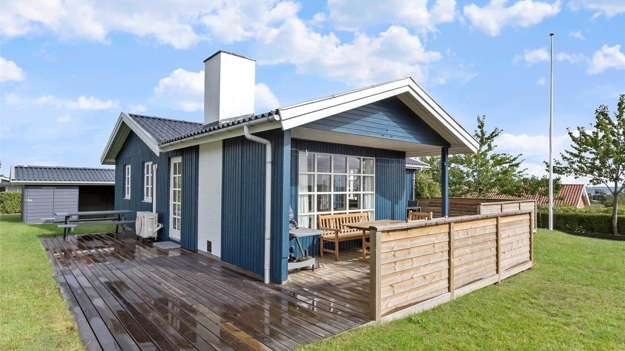 Photo of Outdoor in Vikær Strand