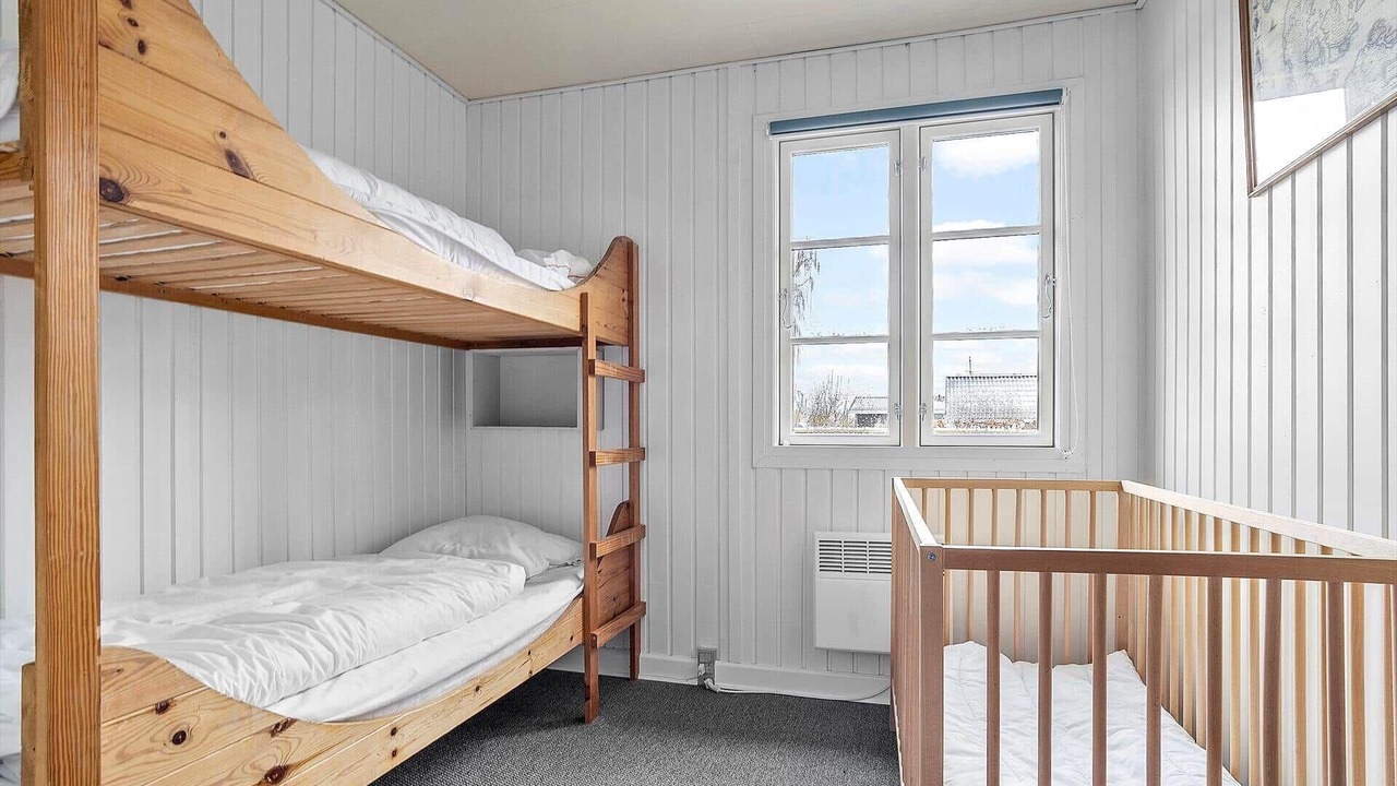 Photo of Bedroom in Vikær Strand
